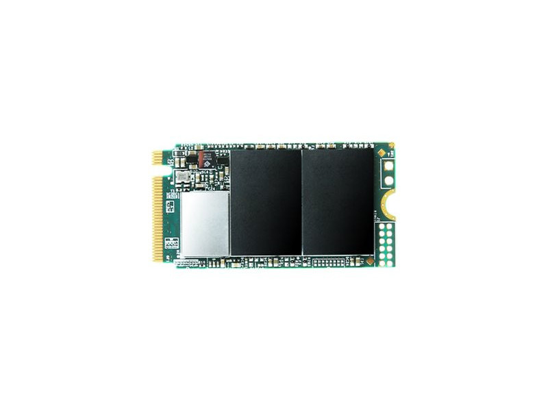 TRANSCEND 512Go M.2 2242PCIe Gen3x4 NVMe
