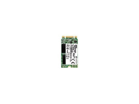 TRANSCEND 512Go M.2 2242 SSD SATA3 B+M