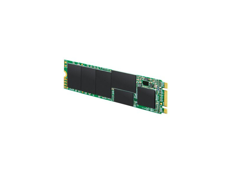 TRANSCEND 512Go Simple Face M.2 2280 SSD