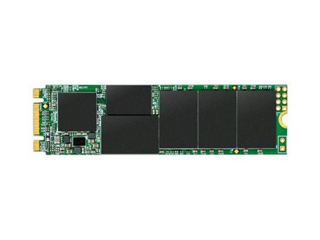 TRANSCEND 512Go Simple Face M.2 2280 SSD
