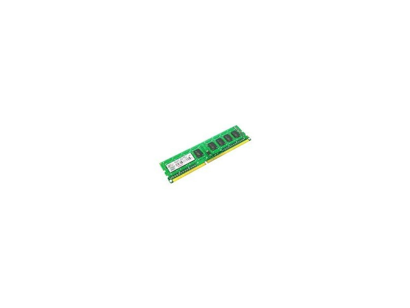 TRANSCEND DDR3 4Go DIMM 240 broches