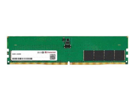 TRANSCEND 32Go DDR5 5600 U-DIMM 2Rx8