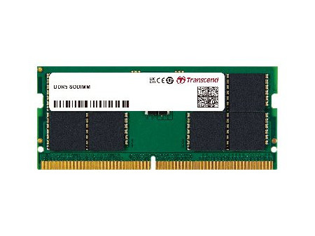 TRANSCEND 32Go DDR5 5600 SO-DIMM 2Rx8