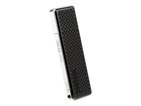 TRANSCEND 64Go Clé USB USB3.1 Gen 1