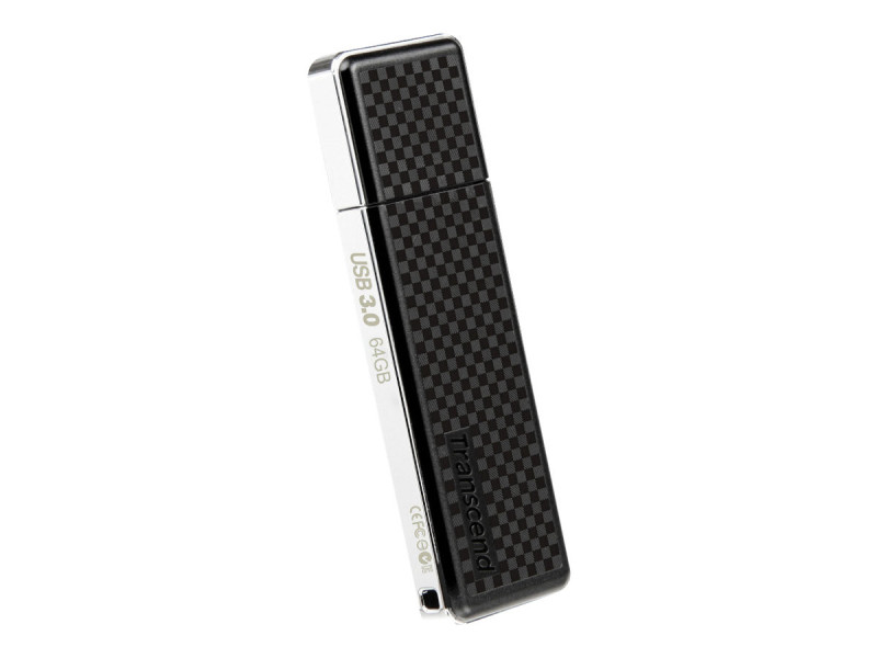 TRANSCEND 64Go Clé USB USB3.1 Gen 1