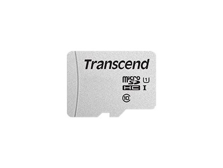 TRANSCEND 64Go UHS-I U1 microSD