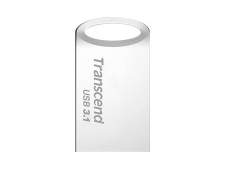 TRANSCEND 8Go Clé USB - USB3.1 Gen 1