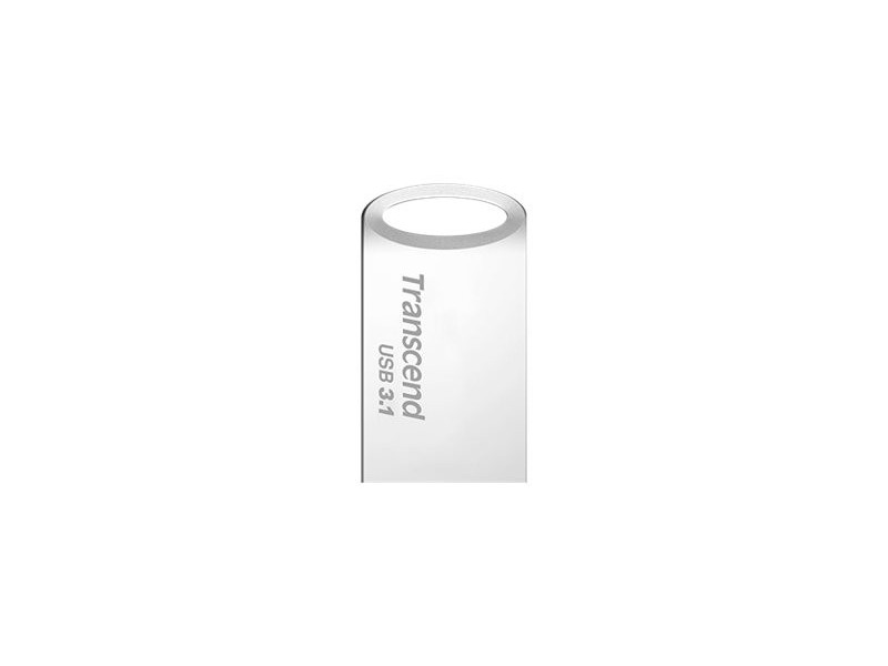 TRANSCEND 8Go Clé USB - USB3.1 Gen 1