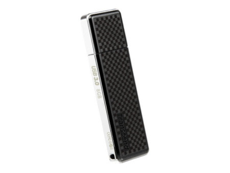 TRANSCEND 8Go Clé USB USB3.1 Gen 1