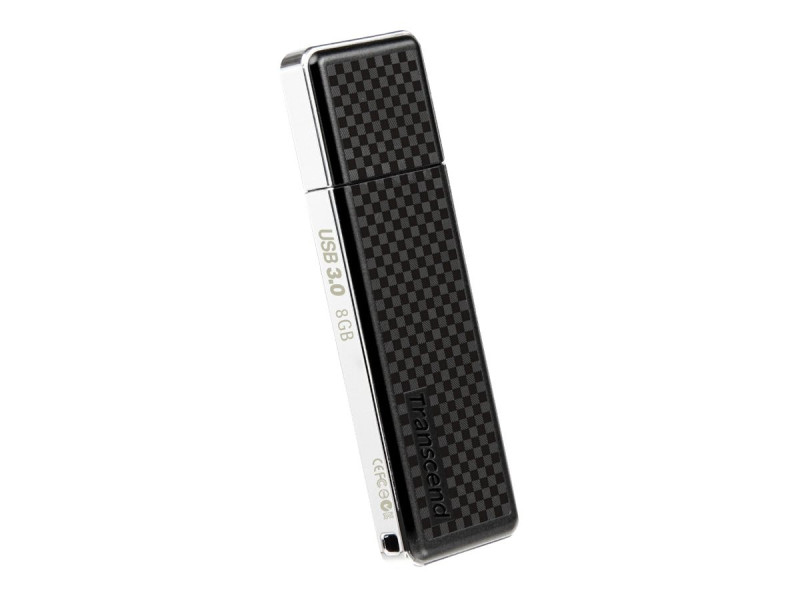 TRANSCEND 8Go Clé USB USB3.1 Gen 1