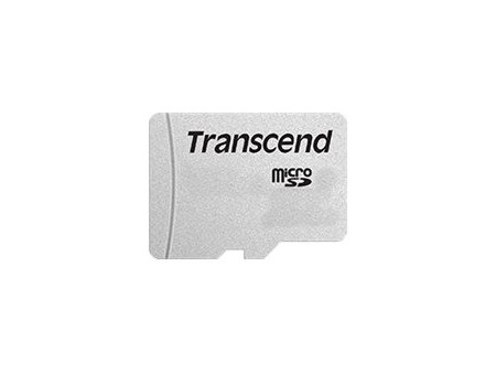 TRANSCEND 8Go microSD sans adaptateur