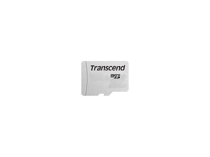 TRANSCEND 8Go microSD sans adaptateur