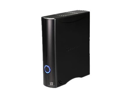 TRANSCEND 8To 3.5p HDD externe StoreJet