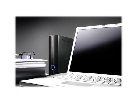 TRANSCEND 8To 3.5p HDD externe StoreJet