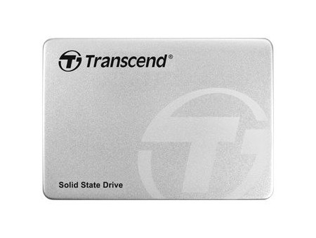 TRANSCEND 960Go SSD interne 2.5p SATA