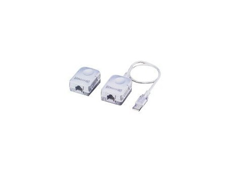 MCL Amplificateur RJ45 USB
