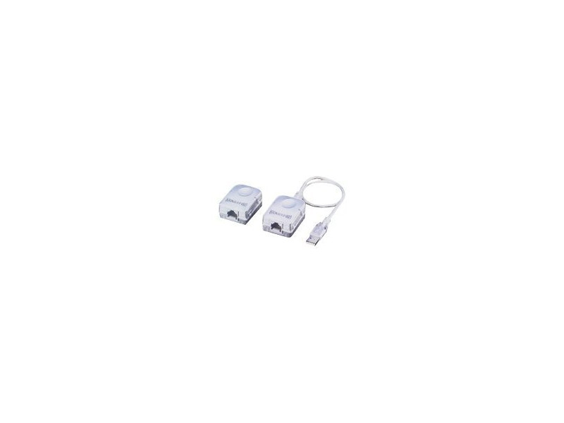 MCL Amplificateur RJ45 USB