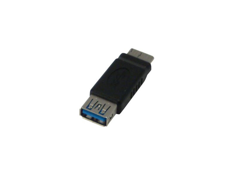 MCL Adaptateur USB 3.0 A femelle