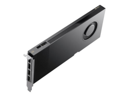 PNY NVIDIA RTX PRO 4000 Blackwell 24Go