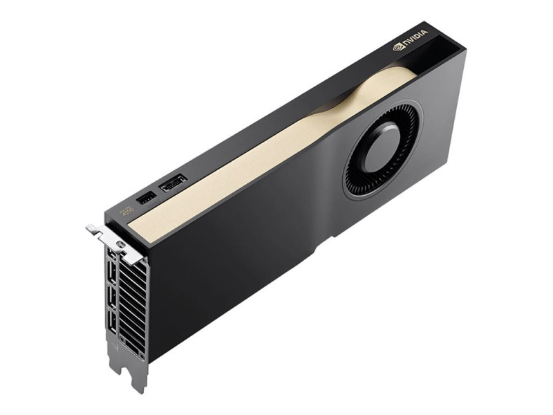 PNY NVIDIA RTX PRO 4500 Blackwell 32Go