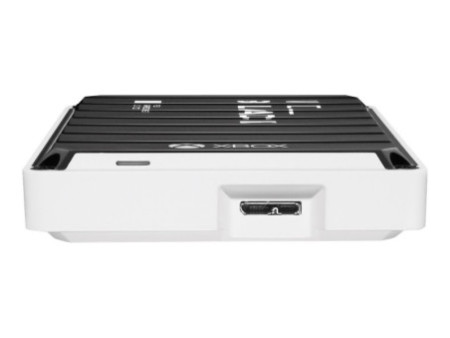 WD BLACK P10 GAME DRIVE XBOX 4To 2.5p