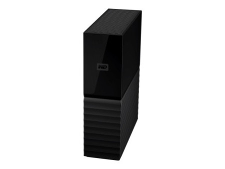 WD My Book 14To USB3.0 HDD 3.5p