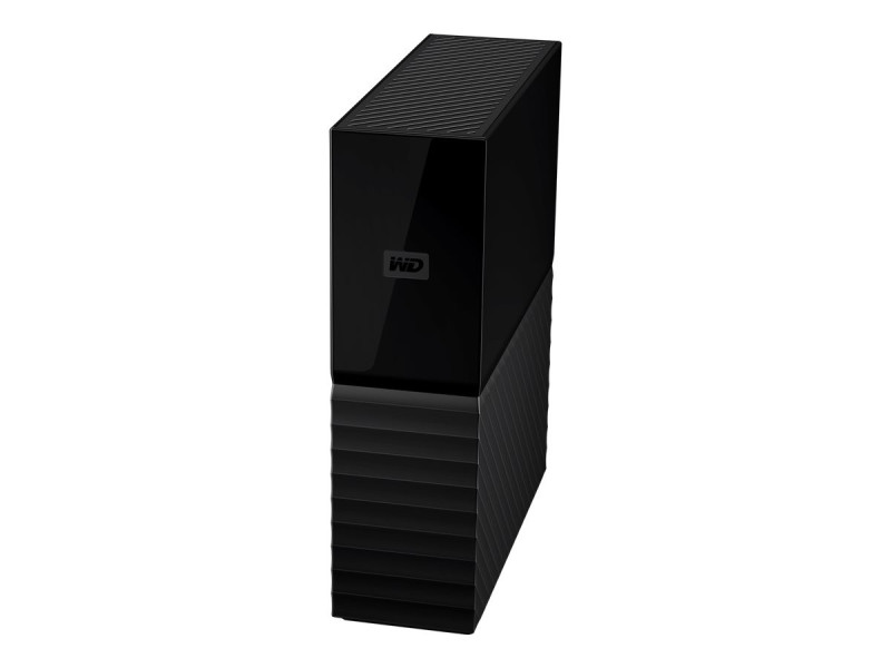 WD My Book 14To USB3.0 HDD 3.5p