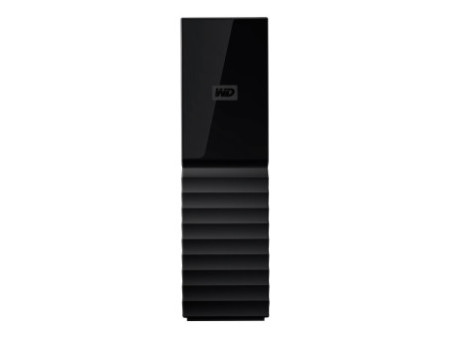 WD My Book 14To USB3.0 HDD 3.5p