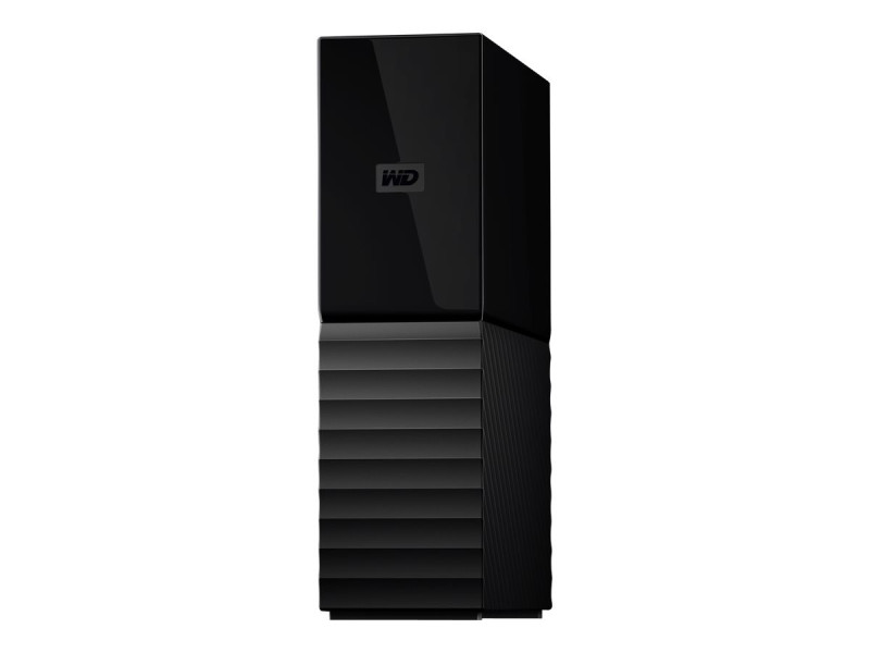 WD My Book 16To USB3.0 HDD 3.5p