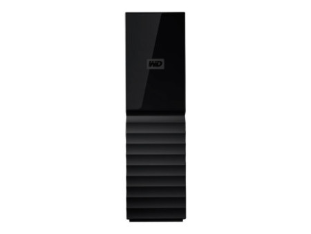 WD My Book 16To USB3.0 HDD 3.5p