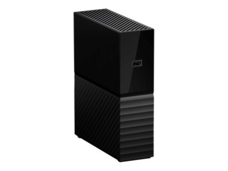 WD My Book 18To USB3.0 HDD 3.5p