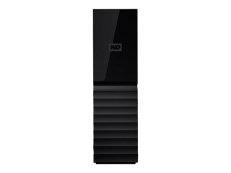 WD My Book 18To USB3.0 HDD 3.5p