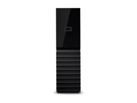 WD My Book 24To USB3.2 HDD