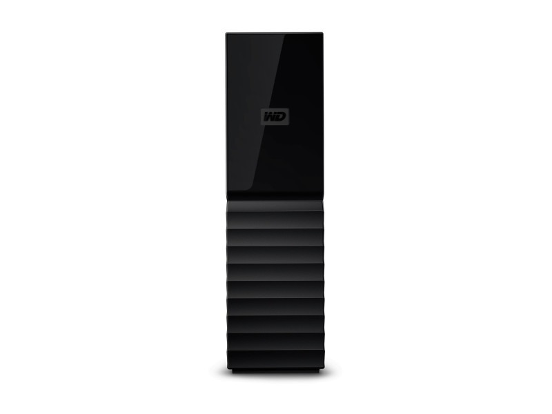 WD My Book 24To USB3.2 HDD