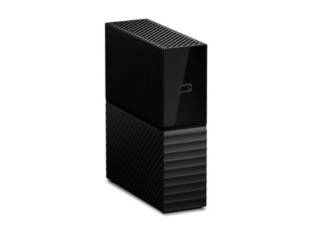 WD My Book 24To USB3.2 HDD