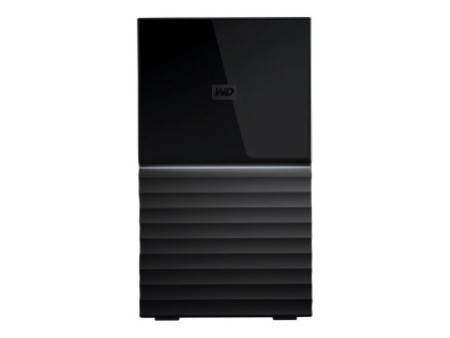 WD My Book Duo 28To RAID Storage