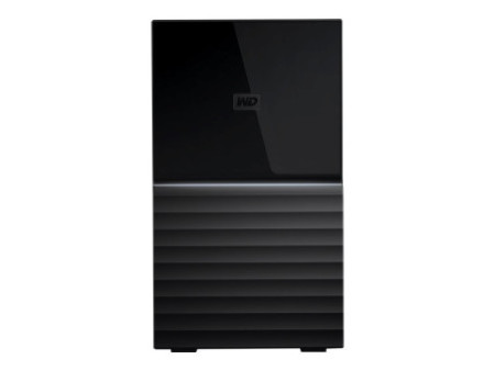 WD My Book Duo 36To RAID Storage