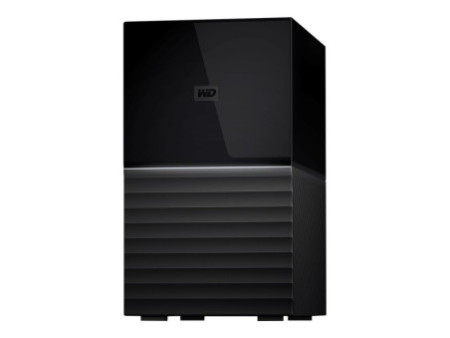 WD My Book Duo 36To RAID Storage