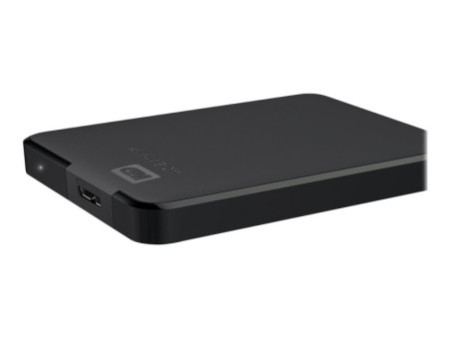 WD Elements ext portable 5To 2.5p