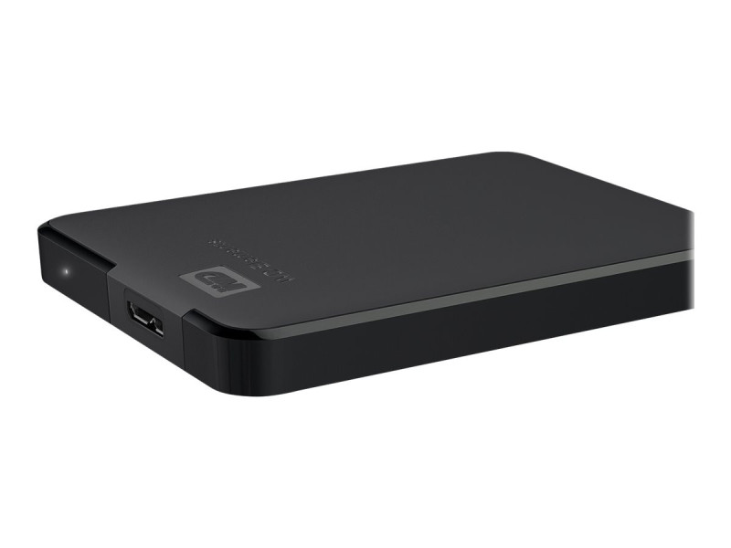 WD Elements ext portable 5To 2.5p