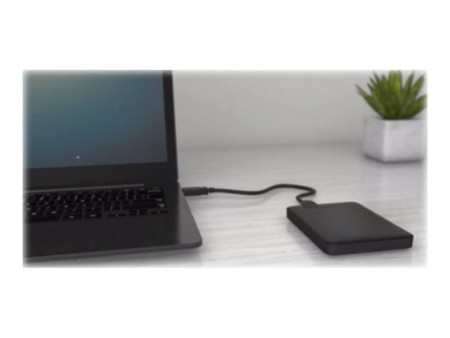 WD Elements ext portable 5To 2.5p