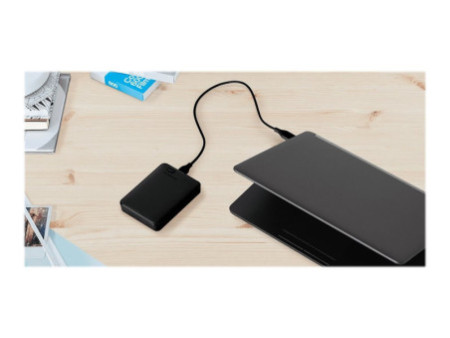 WD Elements ext portable 5To 2.5p