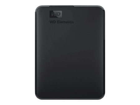 WD Elements ext portable 5To 2.5p