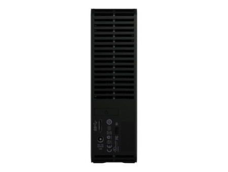 WD Elements external HDD USB 3.0 8TB