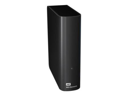 WD Elements external HDD USB3.0 12To