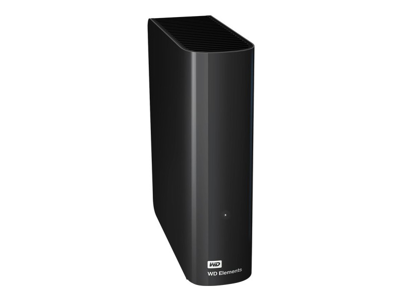WD Elements external HDD USB3.0 12To