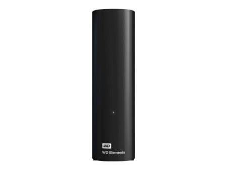 WD Elements Desktop 14To USB BLACK EMEA