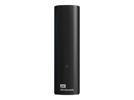 WD ELEMENTS DESKTOP 20To BLACK EMEA