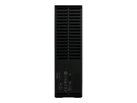WD ELEMENTS DESKTOP 20To BLACK EMEA