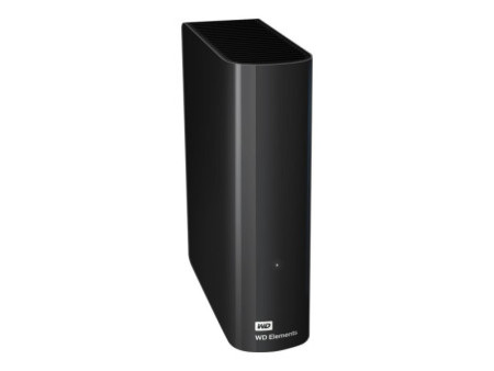 WD ELEMENTS DESKTOP 20To BLACK EMEA